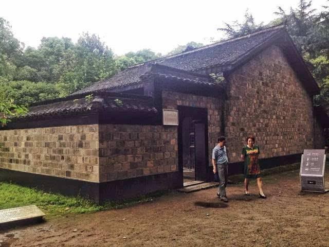 湖南红色旅游景点景区，国家公布的湖南14个红色旅游经典景区