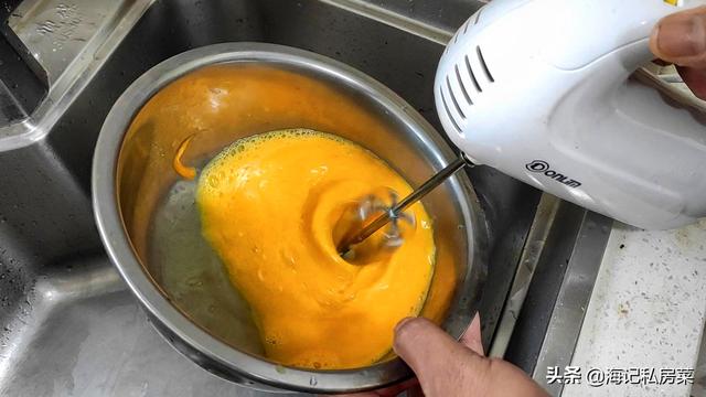 花蛤蛋羹做法，试试鲜美嫩滑的文蛤蒸蛋吧