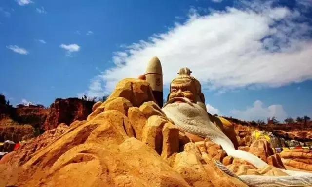 五一适合去哪旅游，五一带你去哪里旅游比较好
