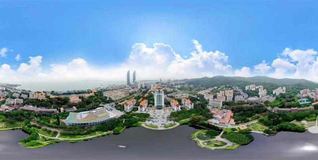 厦门有哪些景点，厦门市十大景点排名榜（厦门旅游攻略：六大必去景点）
