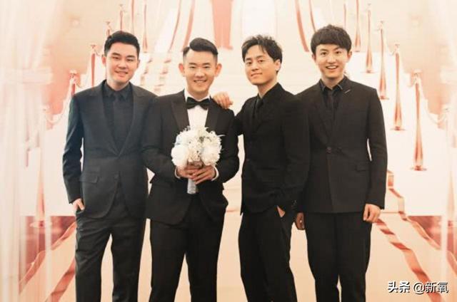 李响孙骁骁公开恋情，孙骁骁李响分手原因曝光（主持人李响大婚新娘不是孙骁骁）