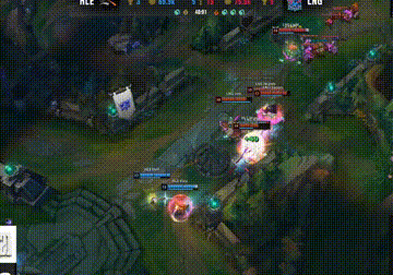 女枪辅助ap最强出装，女枪成为世界赛热门ADC