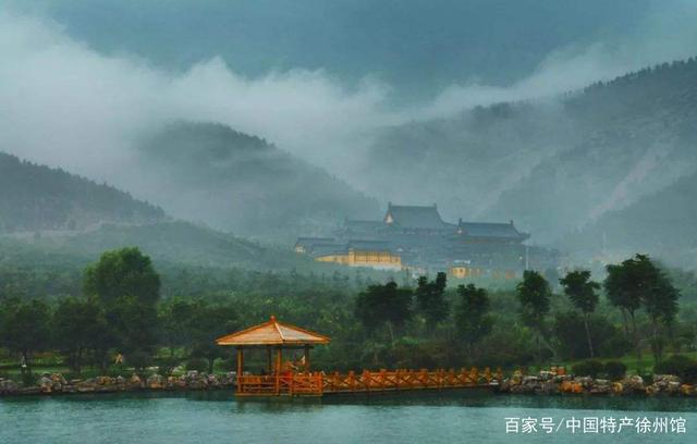 徐州免费旅游景点，徐州十大避暑景点排名（徐州十大夏季避暑旅游景点）