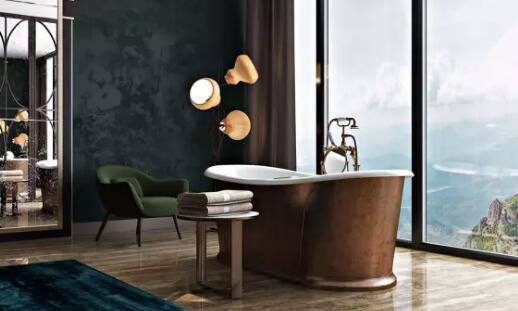 家用浴缸怎么选，如何选择合适的浴缸