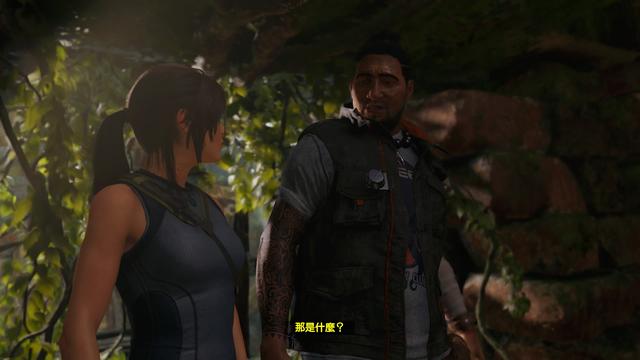 古墓丽影11暗影怎么玩，古墓丽影11暗影游戏推荐