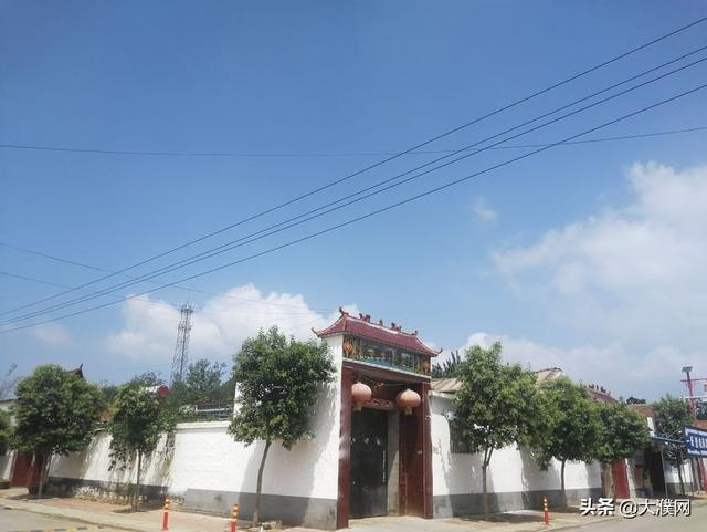 濮阳有什么好玩的景点，濮阳旅游景点推荐一下（行走河南·读懂中国丨不负好春光）