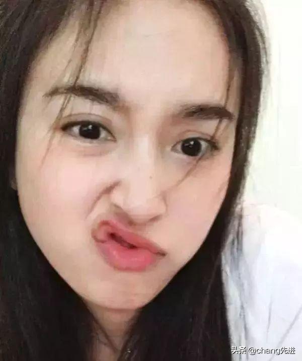 泰国人妖poy，泰国四大著名美女