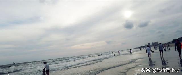 广西旅游景点大全，广西十大旅游景点推荐排名（广西旅游必去十大景点）