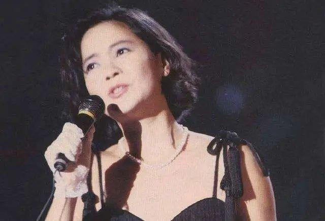 三大天王最好听的十首歌，那些年的天王天后巅峰经典歌曲