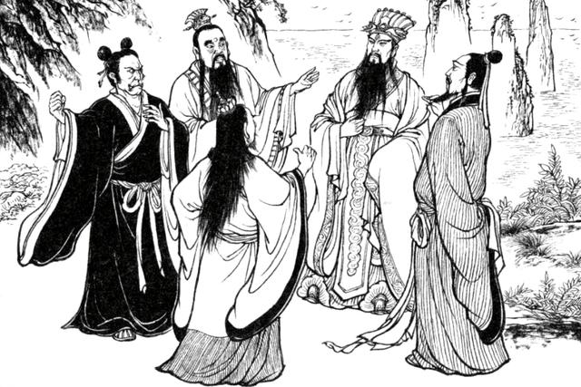 封神榜原著到底多恐怖，哪版的封神榜最符合原著（细思极恐的《封神演义》）