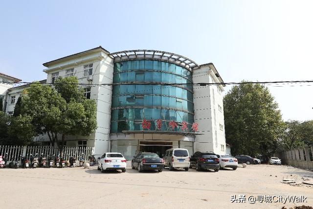 上海小时候游记，儿时记忆里的上海