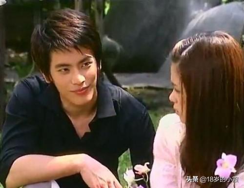 玻钻之争泰剧18集，解读泰剧之《玻钻之争》