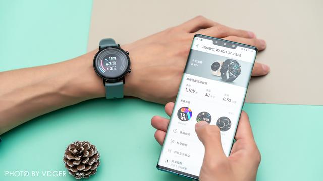 gt2，华为watch gt 2 46mm介绍