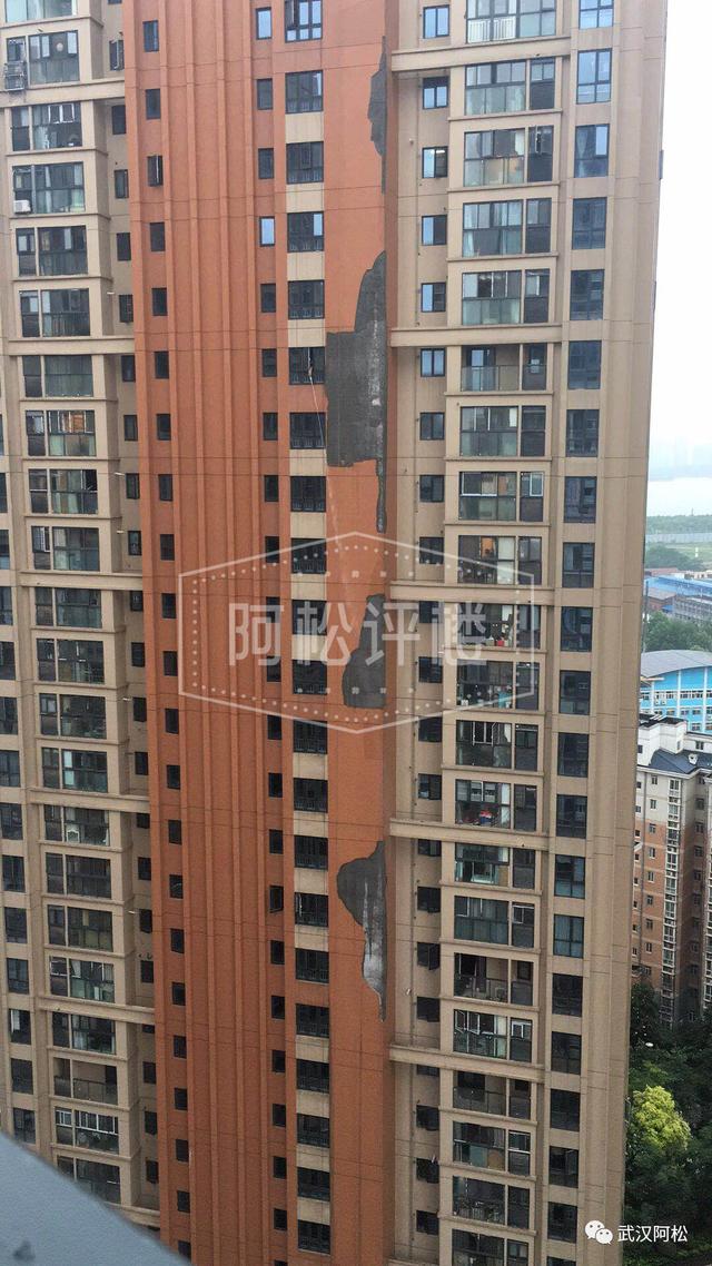 公建化外立面施工需要搭架子吗，公建化外立面是个什么东西