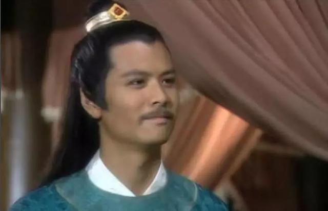 张士信武功堪比李元霸，真正贵族范啥样