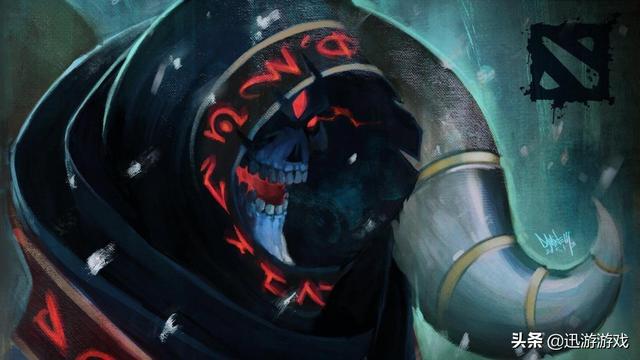 dota2ti6总决赛比赛，新版本赛场上的强势英雄
