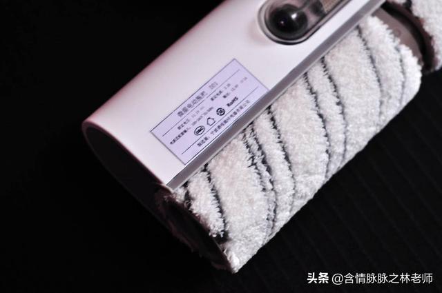 最好用电动拖把，Shark鲨客小旋风无线电动拖把评测