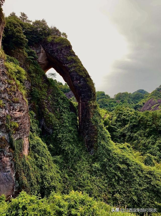 龙虎山旅游攻略，江西龙虎山攻略一日游