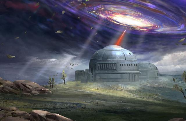 三体文明等级排序，宇宙三级文明实力排名（《三体》中按科技实力分类）