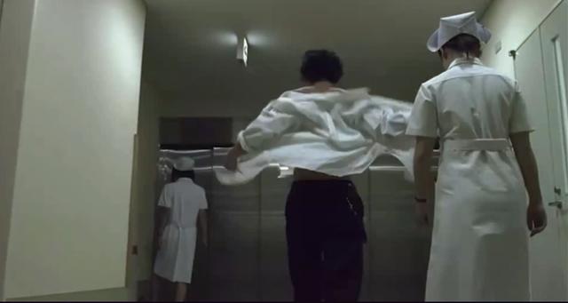 这是热血少年们的梦想与巅峰，铃兰强不强（井上雄彦与灌篮高手）