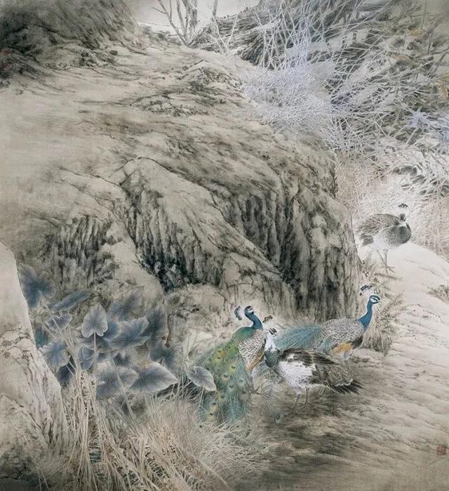 画家一生最好的画，陈丹青：毕加索过时了
