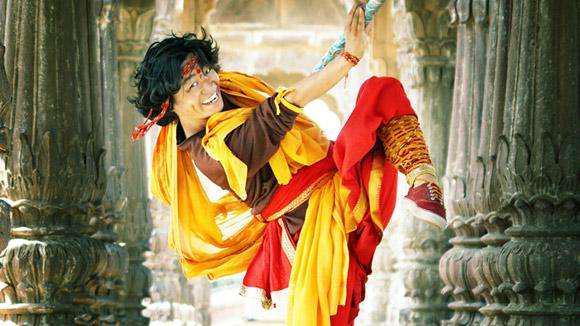 王宝强的成长历程和感情故事，小程序是什么？看完你就懂了