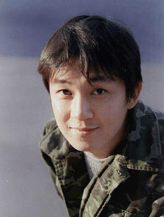 47歲的潘粵明：從「玉面小生」到「油膩大叔」，是誰毀了他？ 娛樂八卦吃瓜 第4张