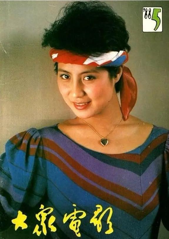 北影04届九大校花，北影33年校花回顾