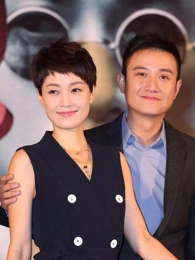 文章和马伊琍宣布离婚前的12时辰，文章马伊琍离婚后的感言