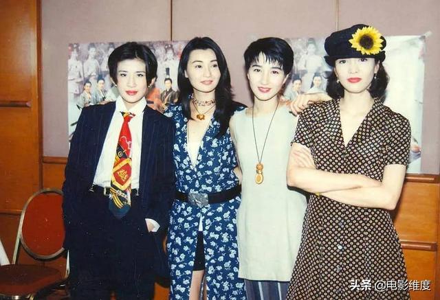 流氓大亨 周润发，周润发郑裕玲谈接吻感受（“流氓大亨”的风流与沧桑）