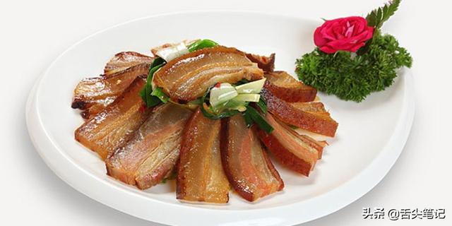去四川吃美食最适合去哪个城市，去四川达州看望朋友