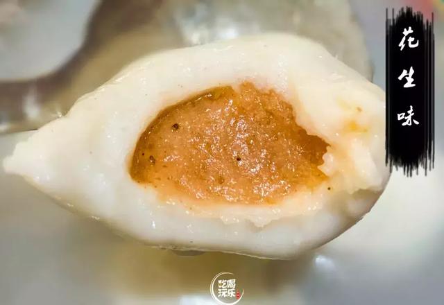 汤圆太好吃了买了好多次不甜不腻，汤圆别直接煮着吃了