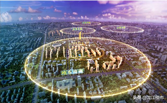 铜锣湾购物中心还建吗，铜锣湾来了三大商业地标