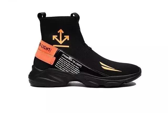 国产时尚鞋排行榜前十名，2022年国产十强