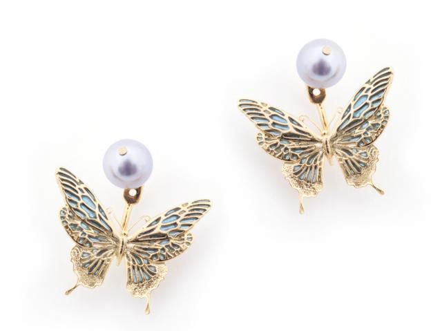 珠宝设计师品牌，国外珠宝小众设计师品牌