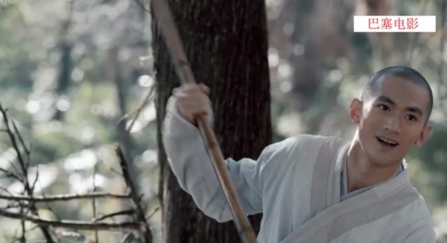 天龙八部虚竹和梦姑几个版本合集，一版比一版更靓仔