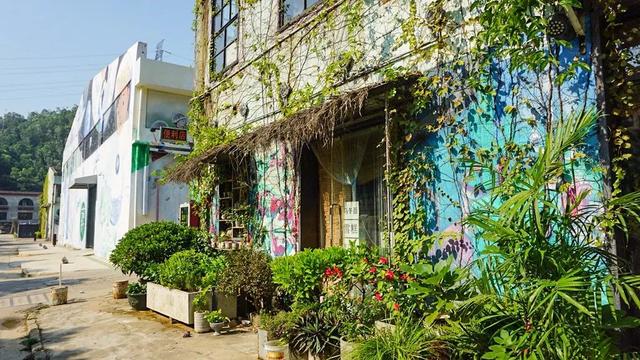 深圳最好玩的地方，深圳好玩的旅游景点排行前十