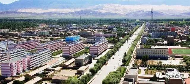 青海省海拔高度一览表，青海省各市州县海拔高度发布