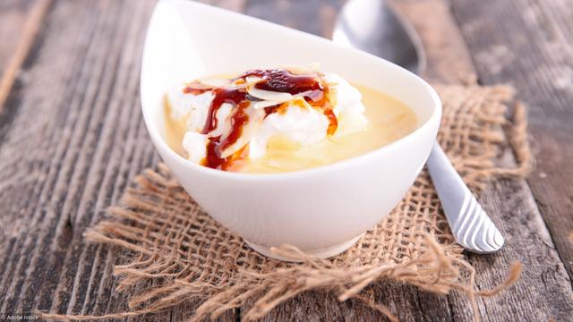 世界上最贵的糖，世界十大最贵甜品