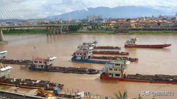 昆明到曼谷高铁，昆明到曼谷高铁旅程要多久