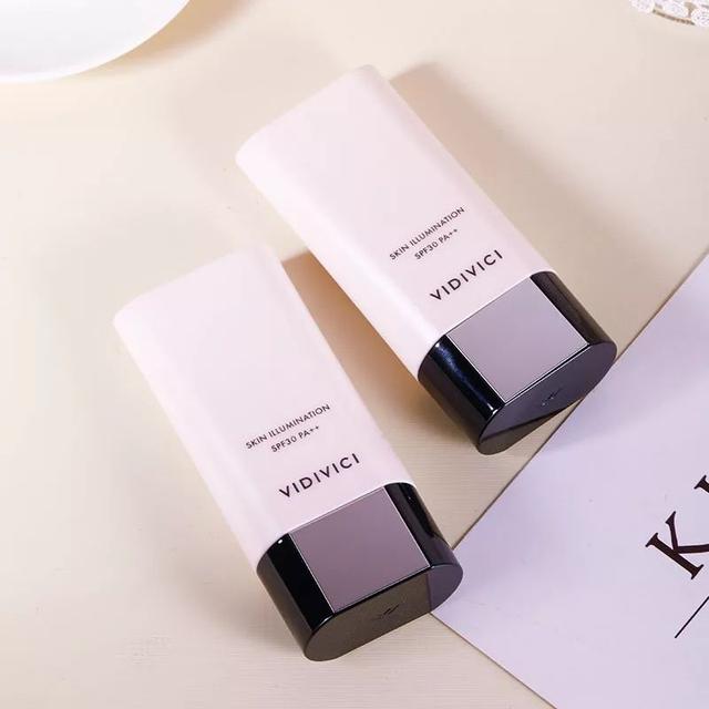 平价又好用的隔离霜有哪些，用了那么多种隔离霜