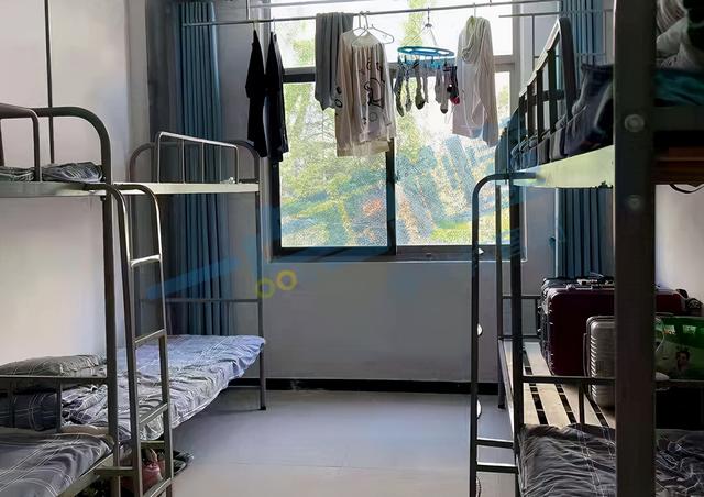 徐州高中宿舍大盘点，徐州一中紫金校区宿舍规则