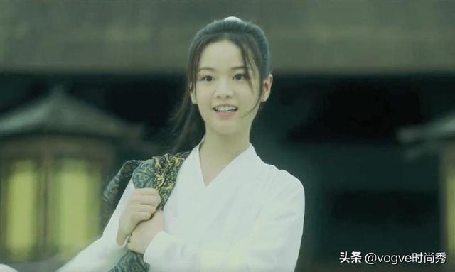雪中悍刀行演员表，雪中悍刀行全部演员表图