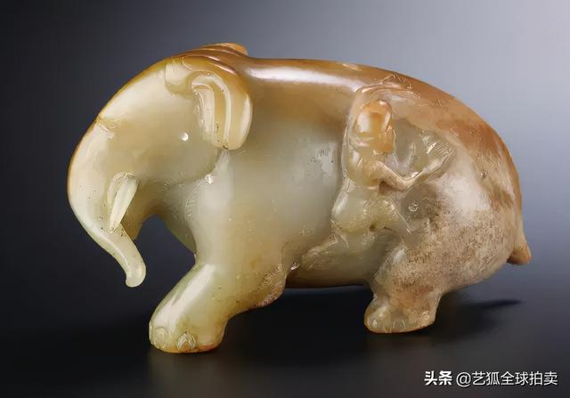 价值1000万的古玉图片，高古玉存世价值（价值千万元的古玉）