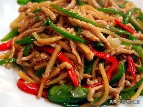 食谱大全及做法炒菜家常菜做法，菜谱大全100道家常菜清单