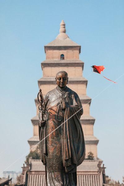 西安4天3晚自由行攻略，西安旅游攻略三天两夜自由行（用自己的方式来记录西安这座城市）