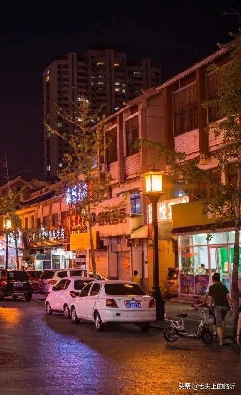 临沂美食排行榜前十名，临沂地方特色美食排行榜前十（谁能代表临沂“烟火味”由您投票来定）