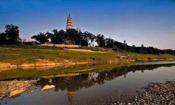 桂平旅游景点大全，广西桂平十大旅游景点排名（没来过广西贵港市桂平市旅游的）