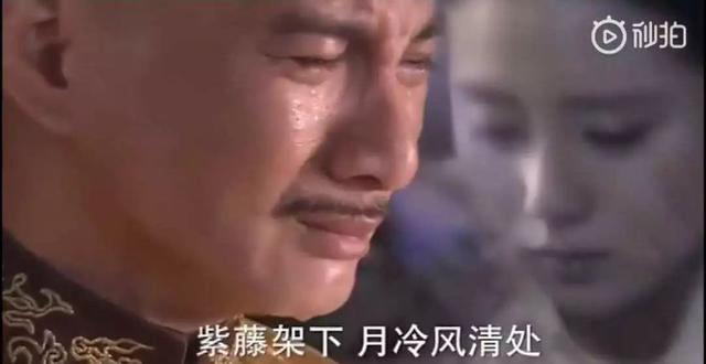 若曦最后和谁在一起，步步惊心结局若曦和谁在一起了