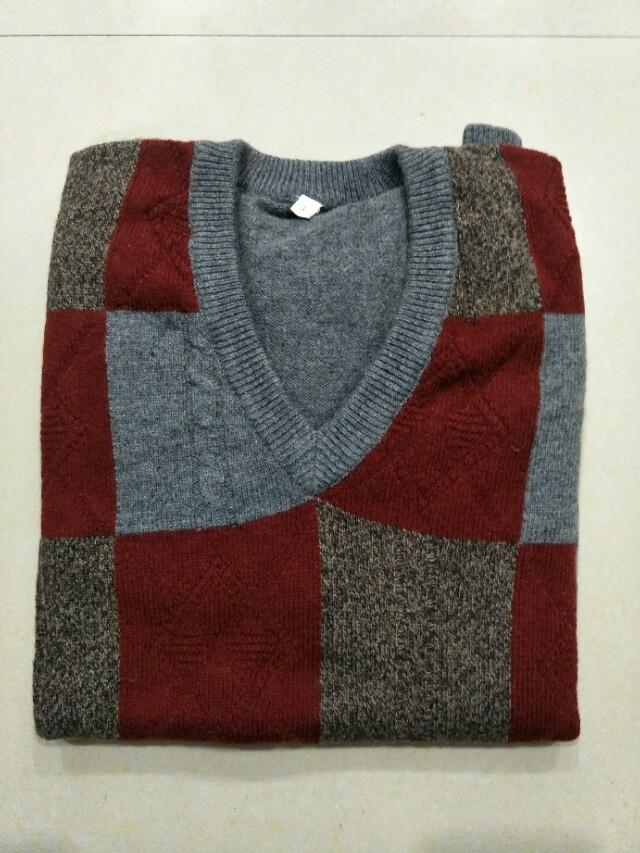 毛衣缩水了怎么恢复正常，缩水了的毛衣怎么恢复正常（教你3招巧还原）